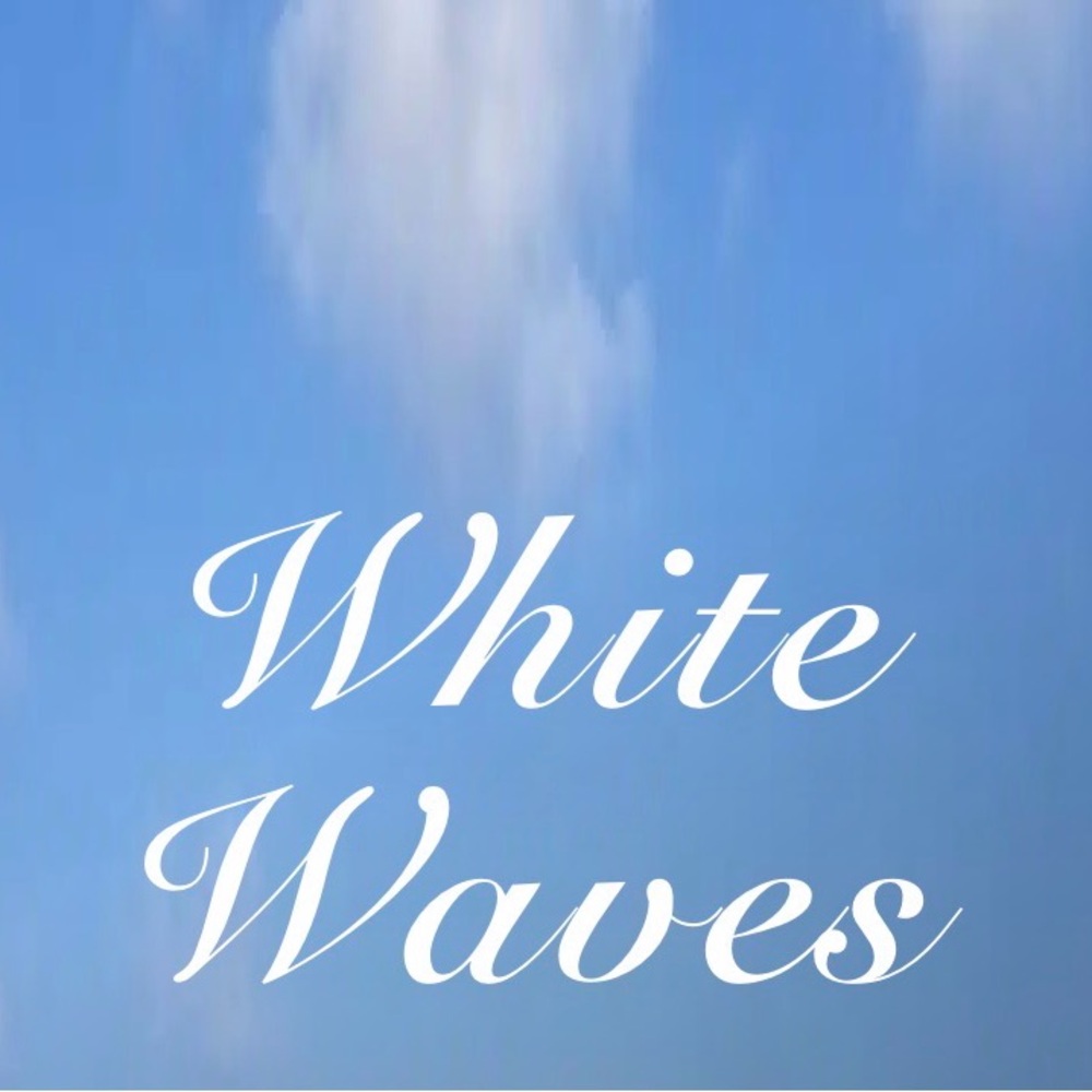 White Waves - LIVE Random Pull